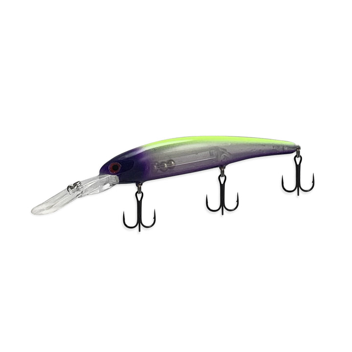 Domka Custom Bandit Walleye Deep