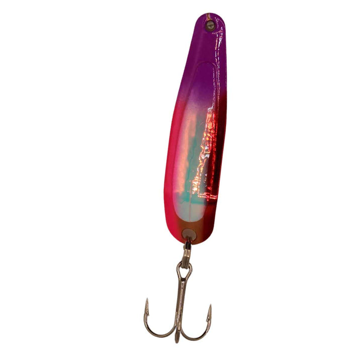 Advance Tackle Stinger Scorpion Spoon