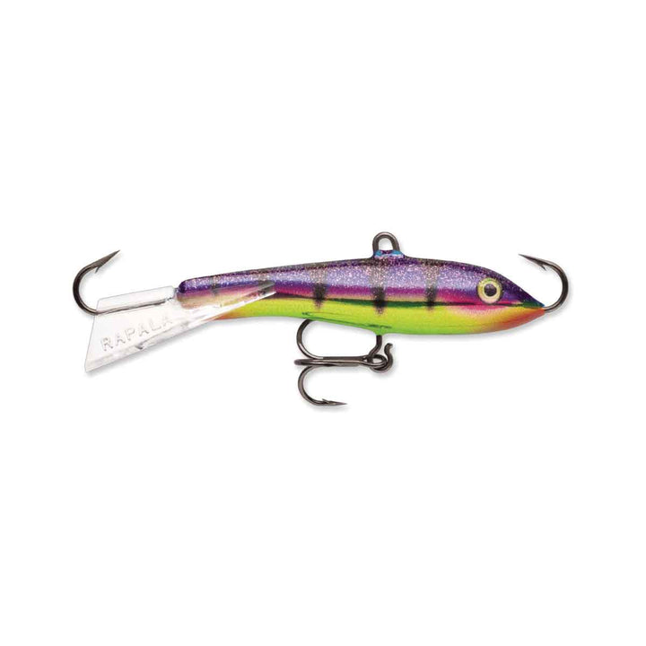 Rapala Jigging Rap - Continued