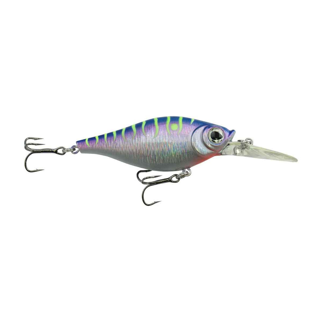 Walleye Nation Shaky Shad