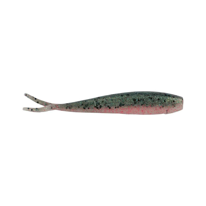 Berkley Gulp! Minnow Rainbow Trout soft plastic minnow