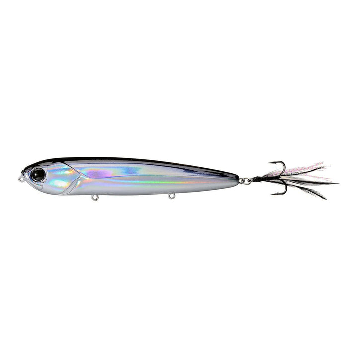 Damiki Rambler 120