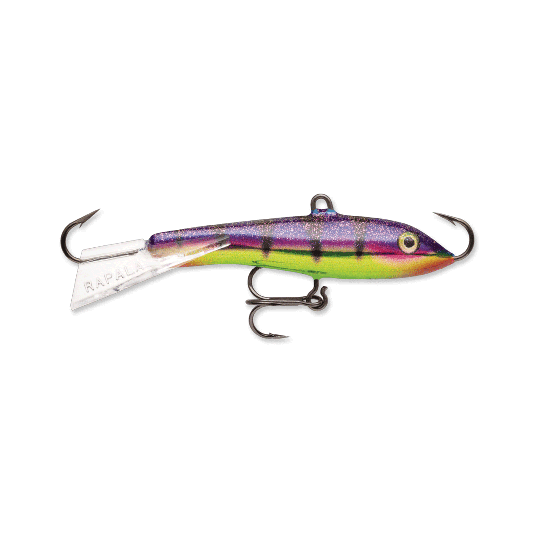 Rapala Jigging Raps