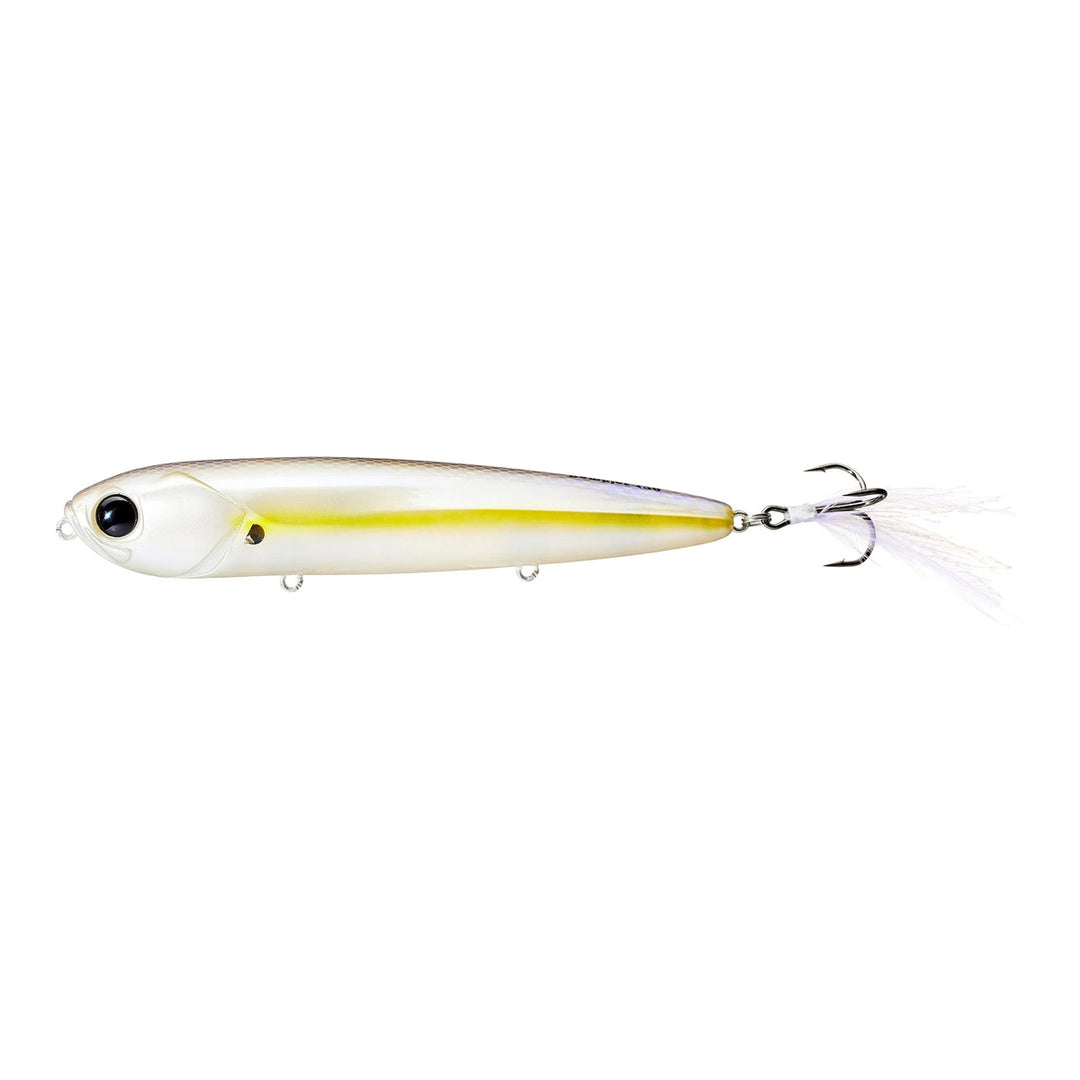 Damiki Rambler 120