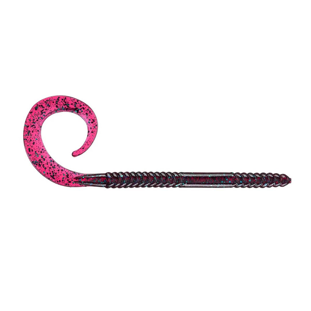 Gambler 10" Ribbon Tail Worm