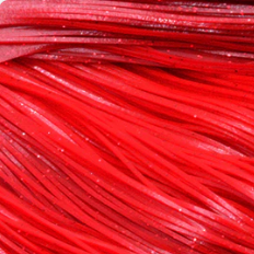 Skirts Unlimited Solid Color Flake Skirt