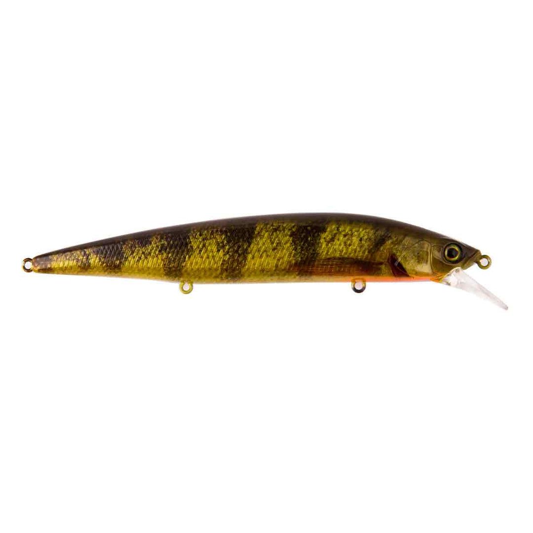 Jackall Rerange Jerkbait