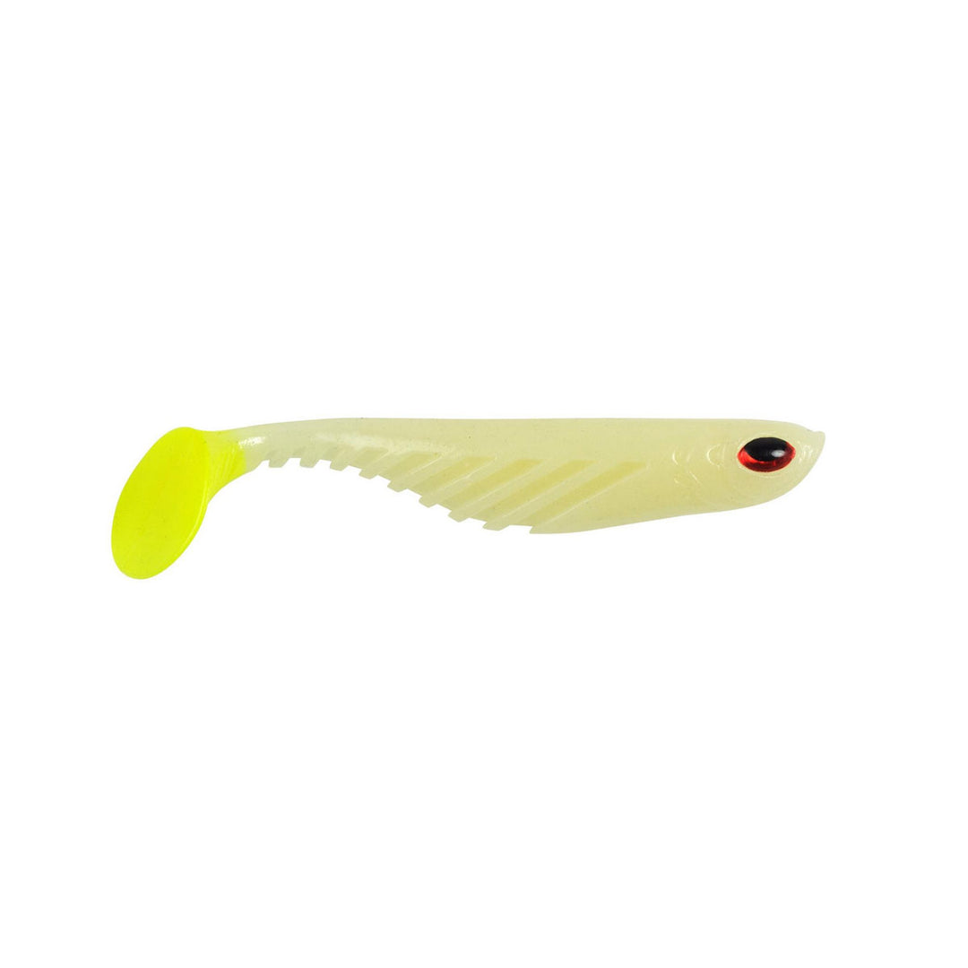 Ripple Shad_Glow Chartreuse*