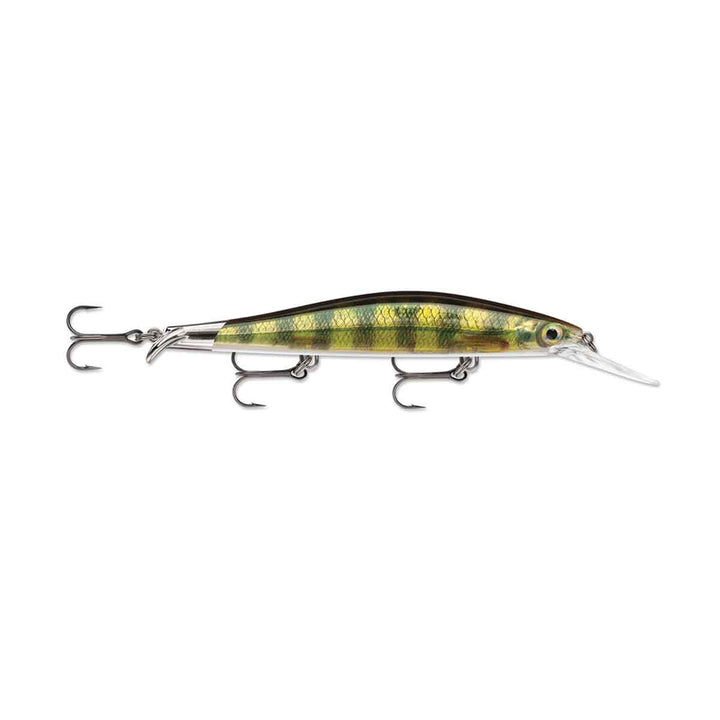 RipStop Deep_Yellow Perch