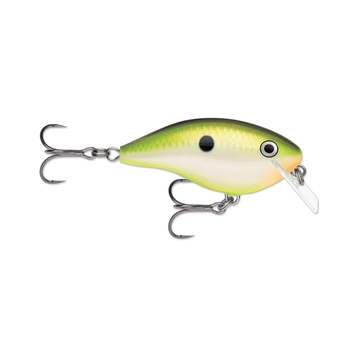 Rapala Ott's Garage Big Rocco 6