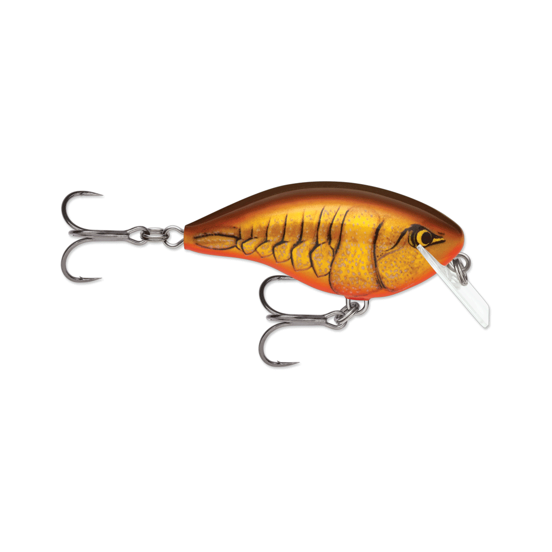 Rapala Ott's Garage Big Rocco 6