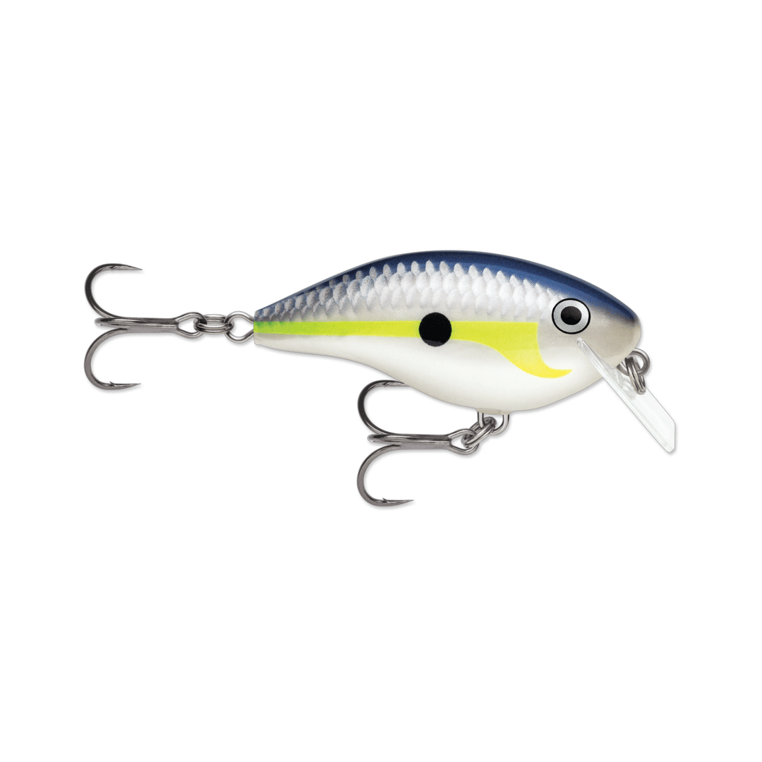 Rapala Ott's Garage Big Rocco 6