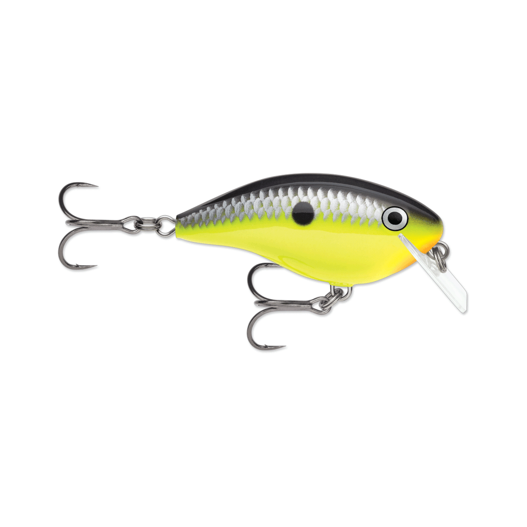 Rapala Ott's Garage Big Rocco 6