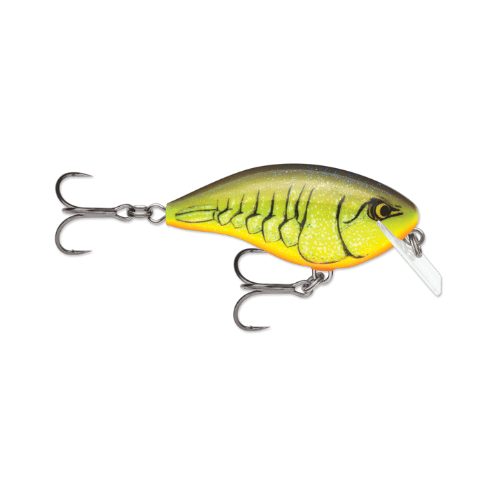 Rapala Ott's Garage Big Rocco 6