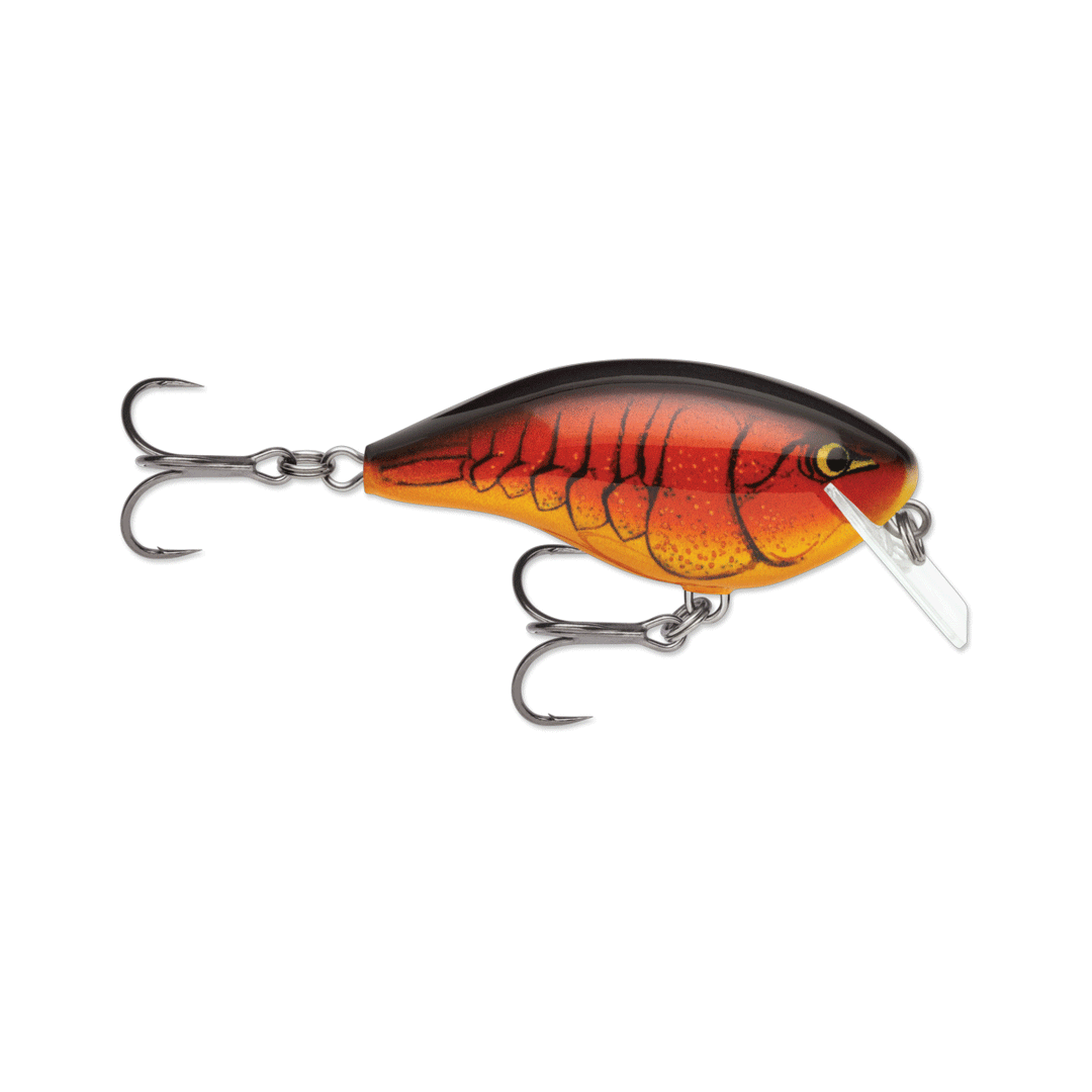 Rapala Ott's Garage Big Rocco 6