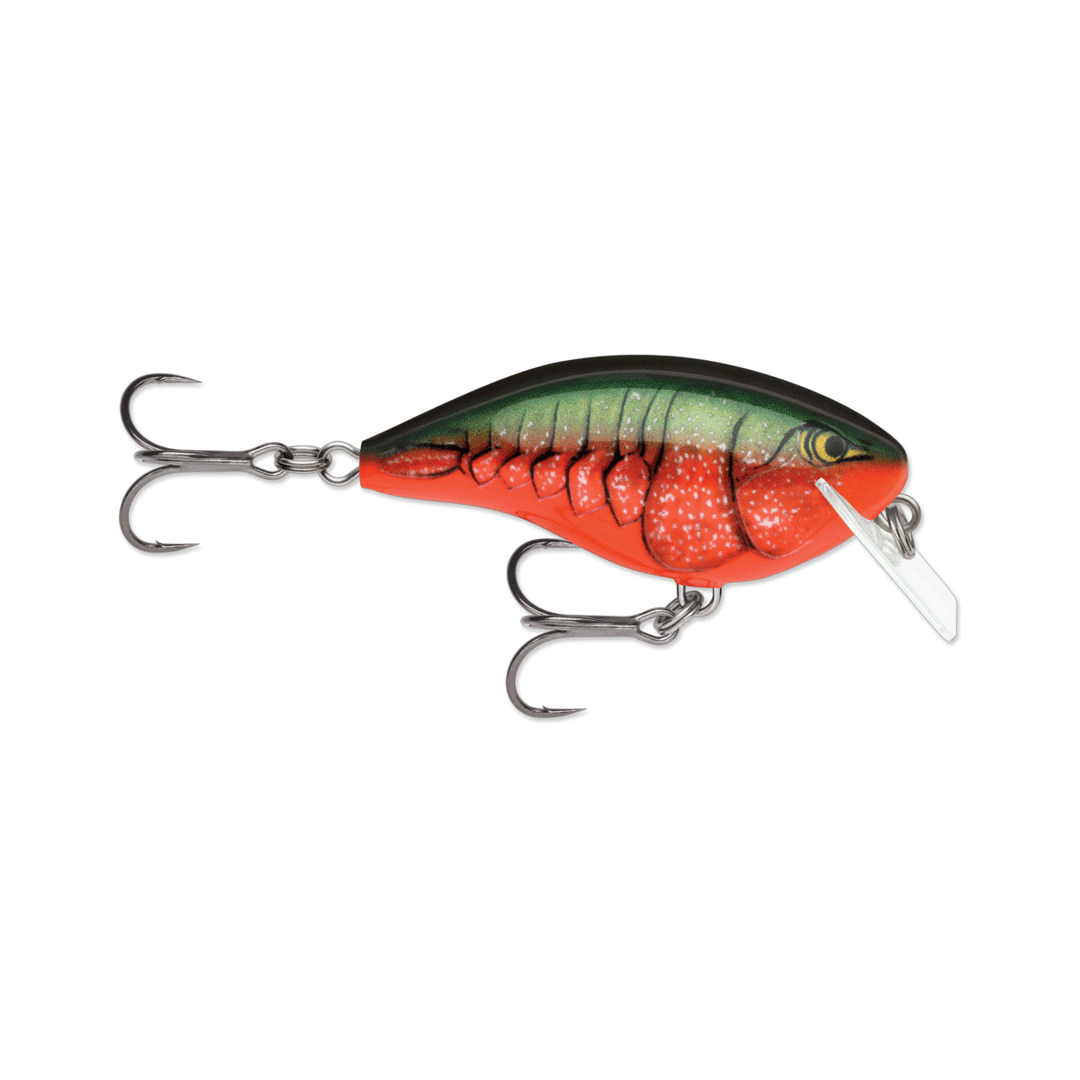 Rapala Ott's Garage Big Rocco 6