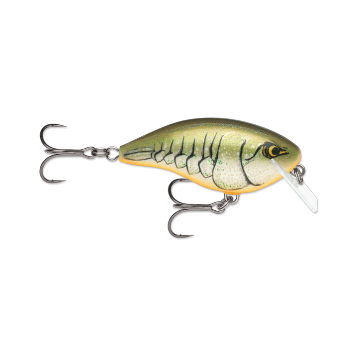 Rapala Ott's Garage Big Rocco 6