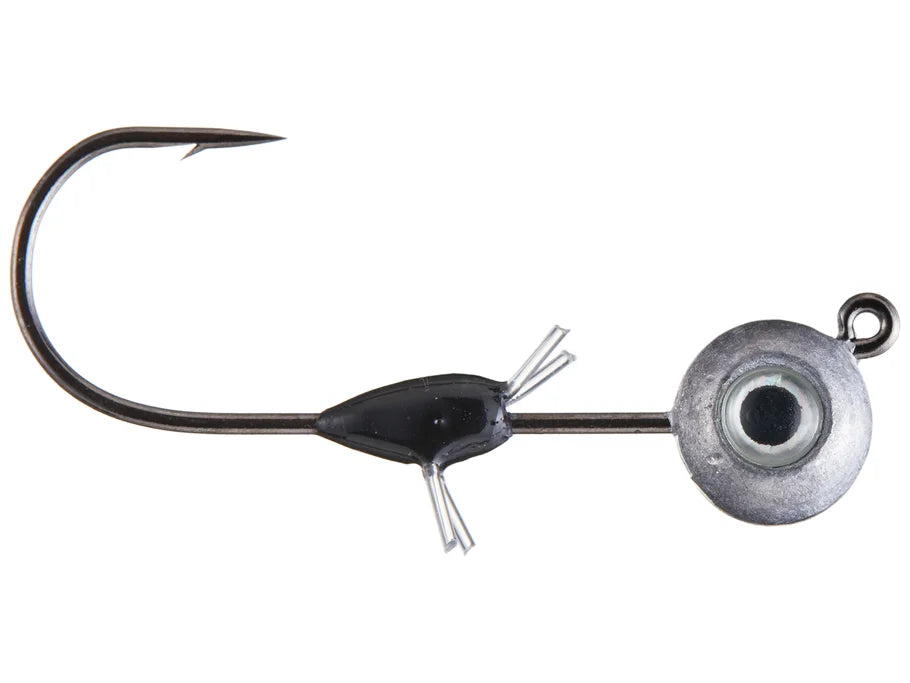 VMC Minnow Shaker Ball Jig Head - Fishermans Central