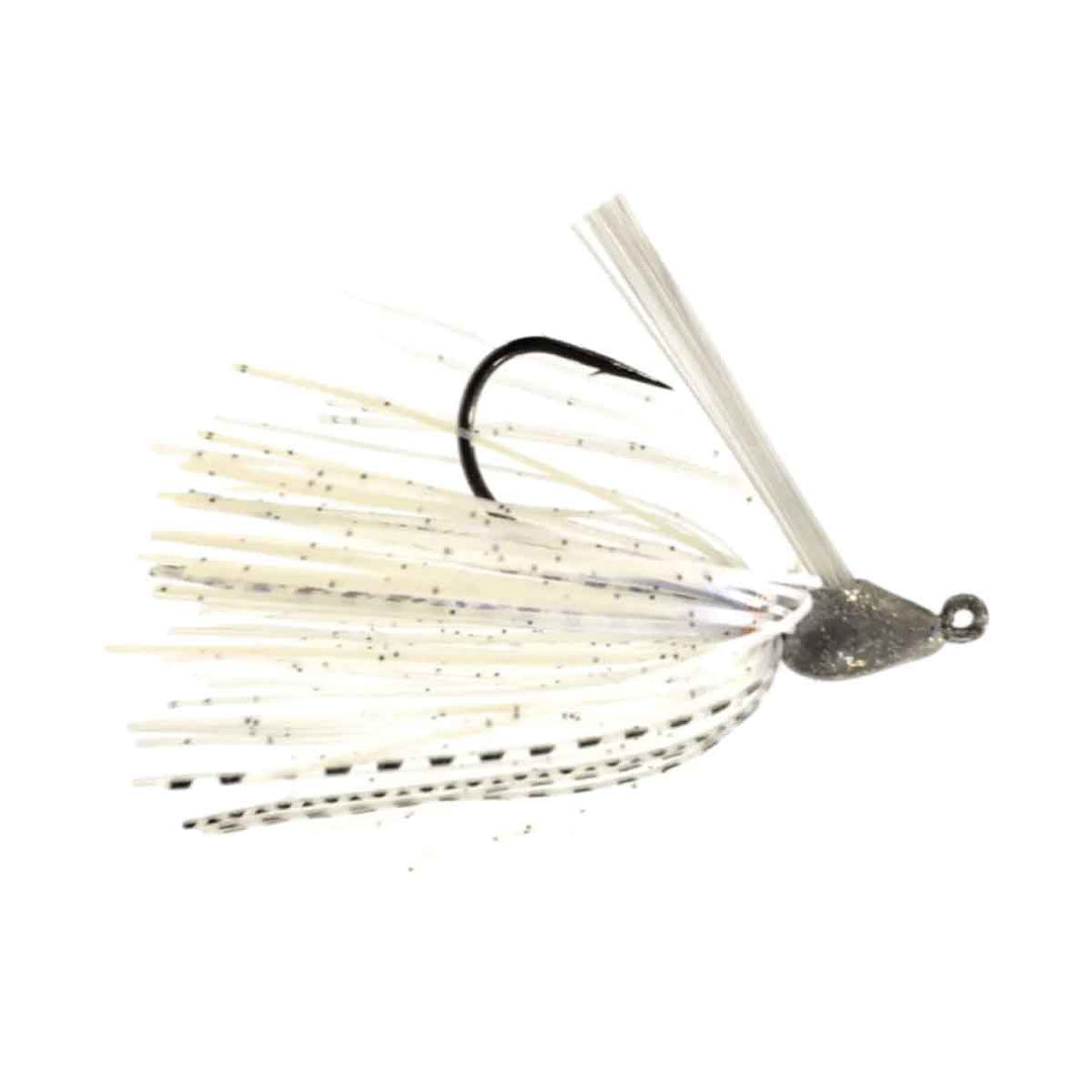 Sabotage Swim Jig_Blue Shimmer