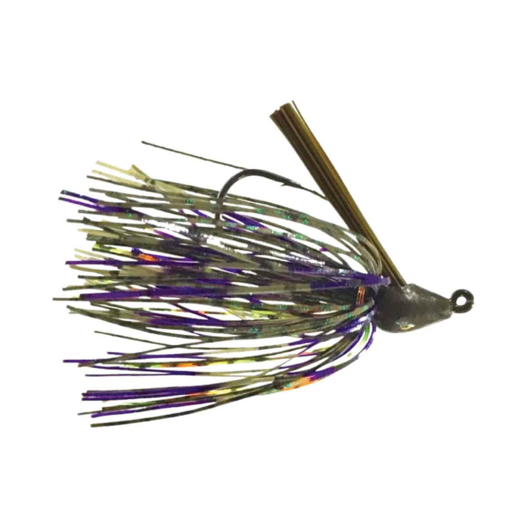 Sabotage Swim Jig_Shell Cracker