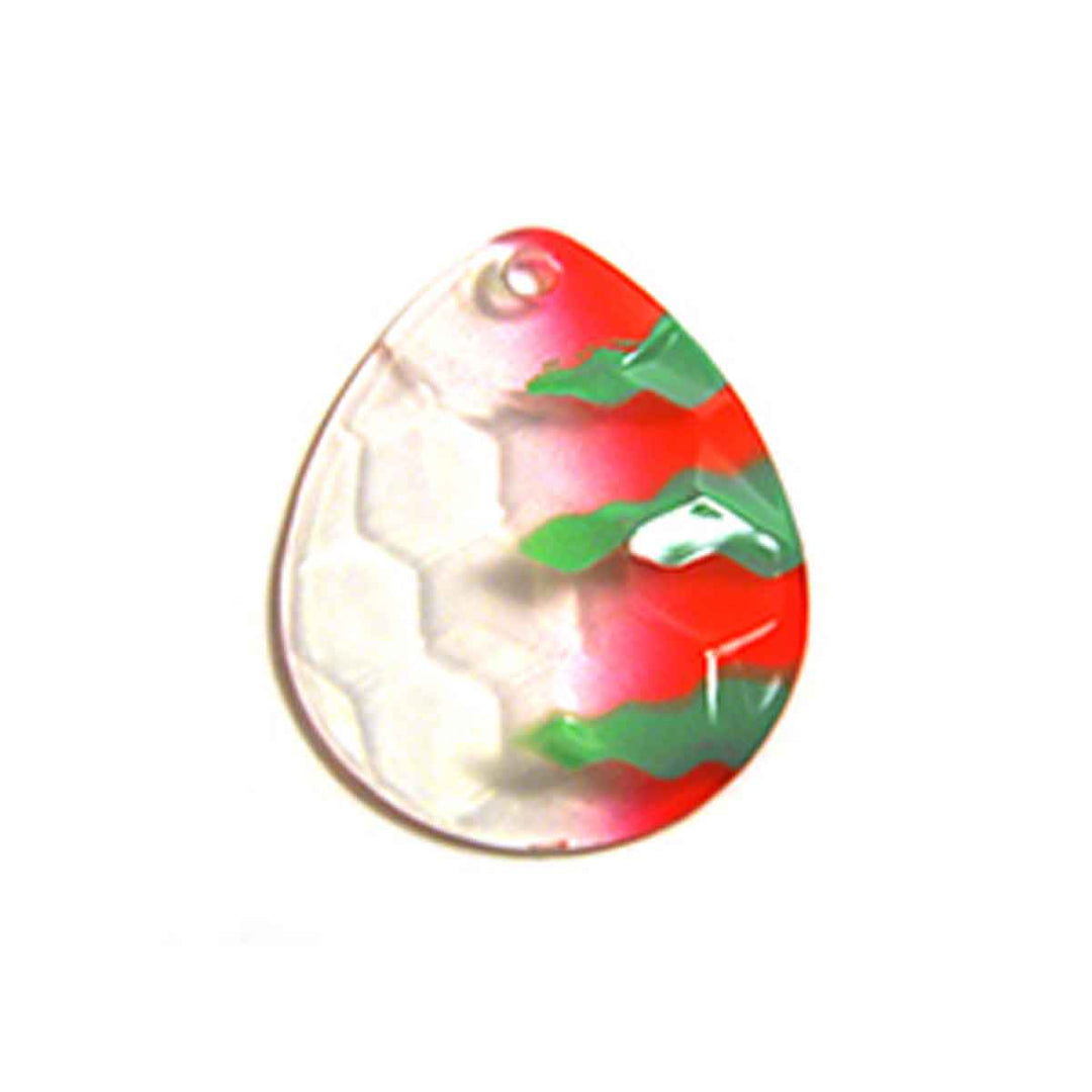 Dutch Fork Turtle Shell Blade - Fishermans Central