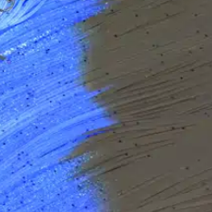 Skirts Unlimited Solid Color Flake Skirt