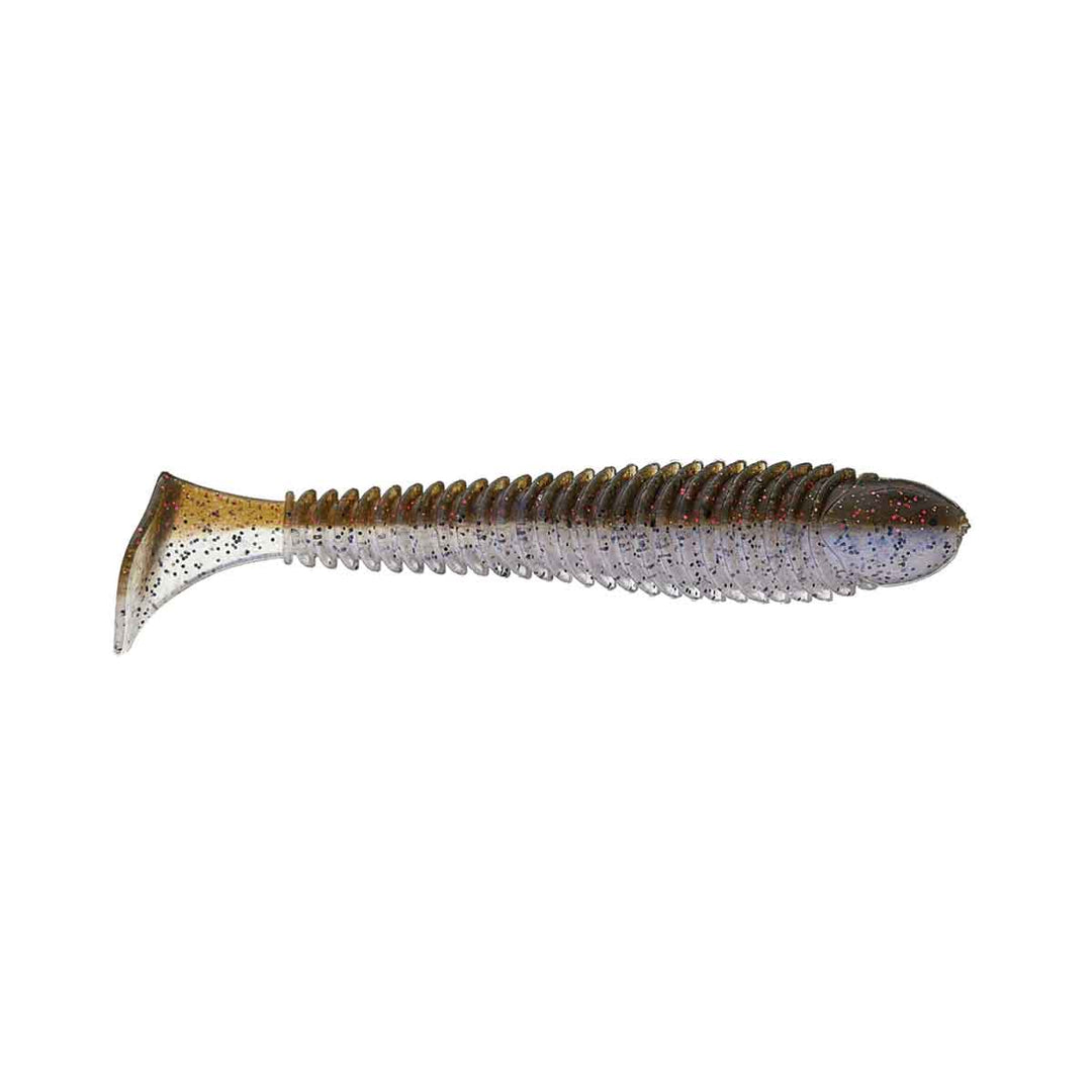 Googan Baits Saucy Swimmer
