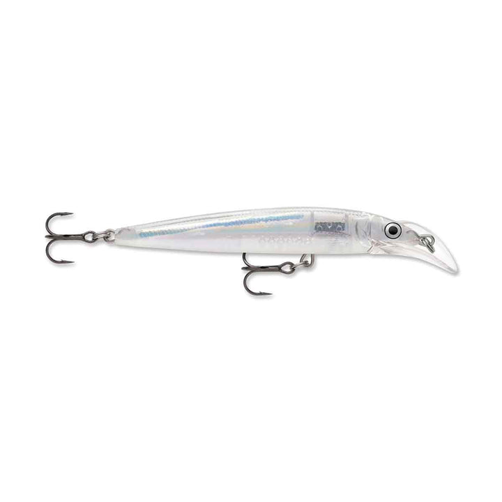 Scatter Rap Deep Husky Jerk_Glass Minnow