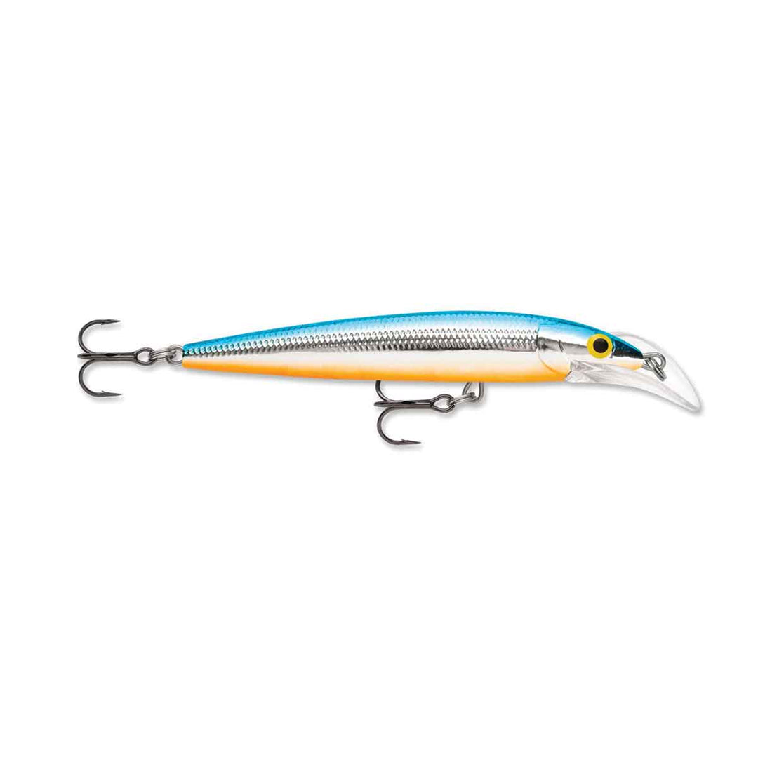 Rapala Scatter Rap Deep Husky Jerk