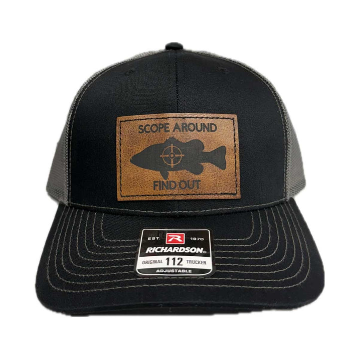 Bokar Baits Hat