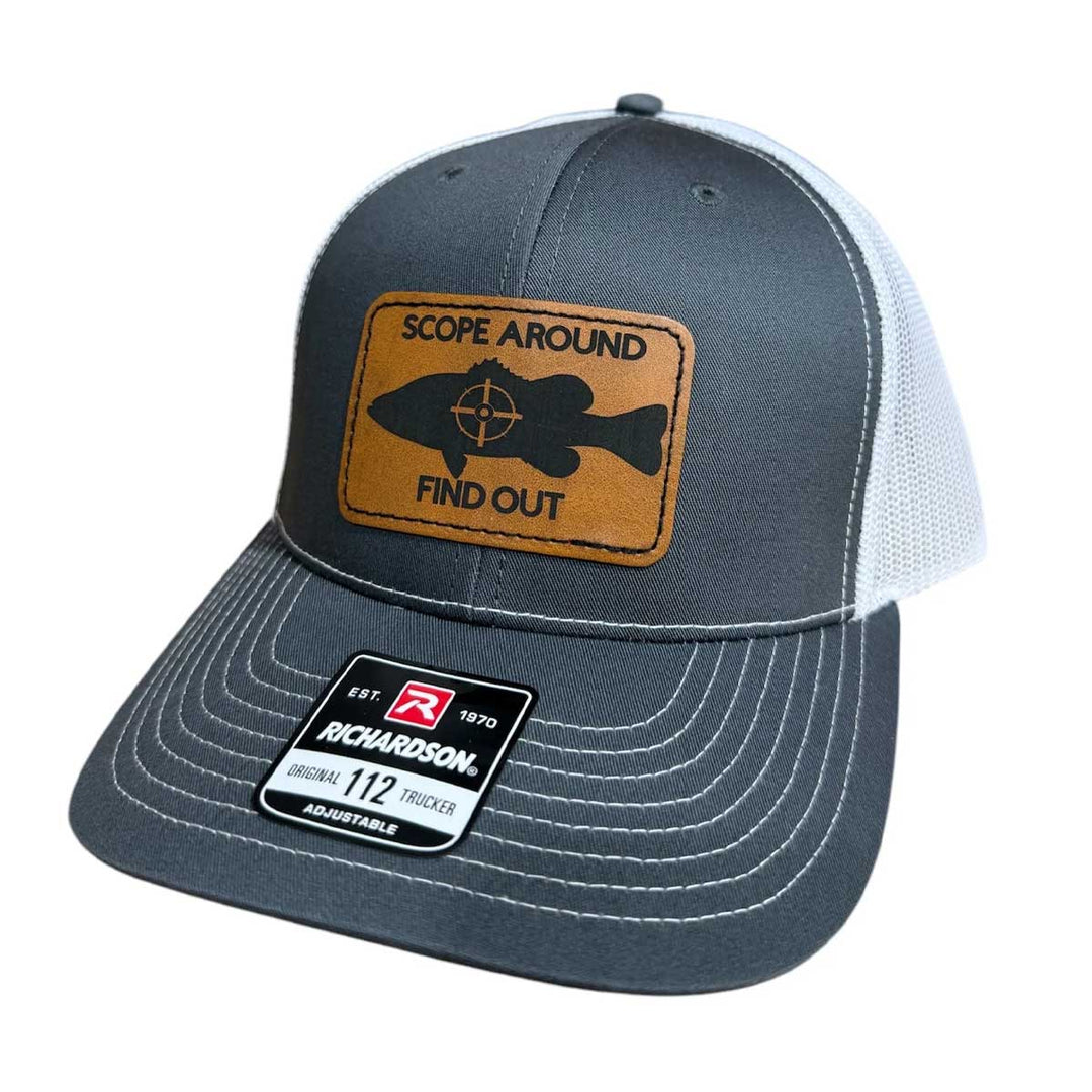 Bokar Baits Hat