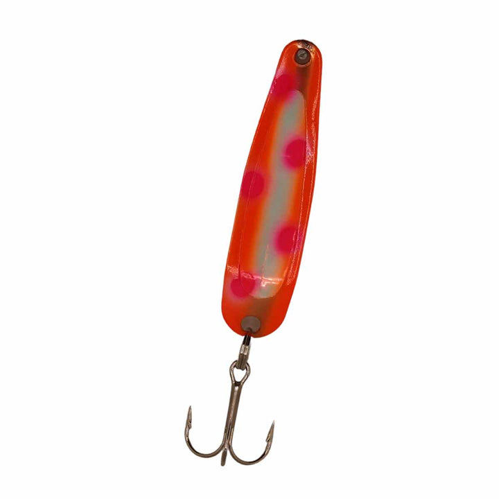 Advance Tackle Stinger Scorpion Spoon