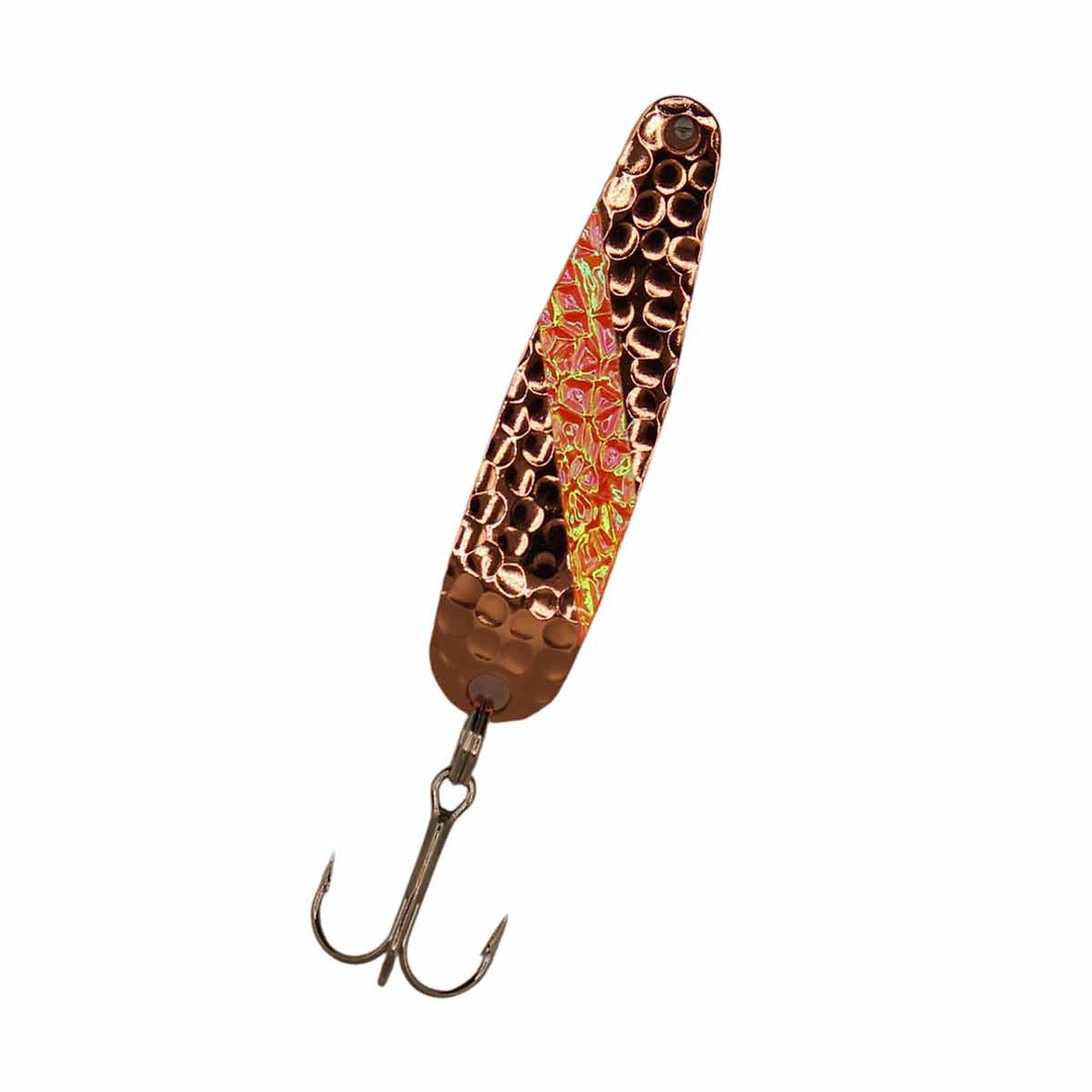 Advance Tackle Stinger Scorpion Spoon