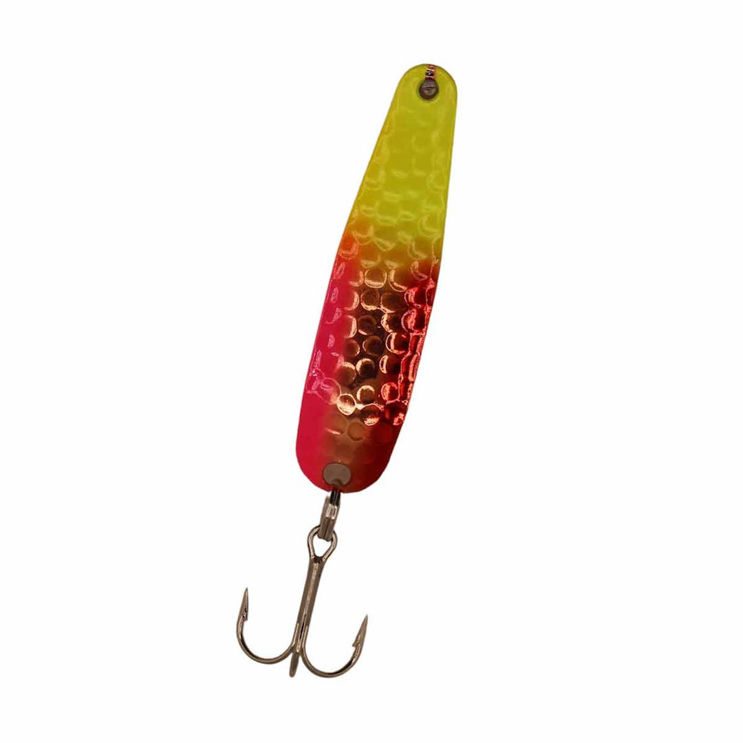 Advance Tackle Stinger Scorpion Spoon