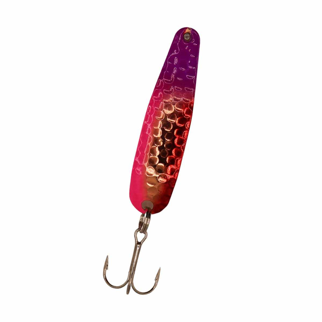 Advance Tackle Stinger Scorpion Spoon