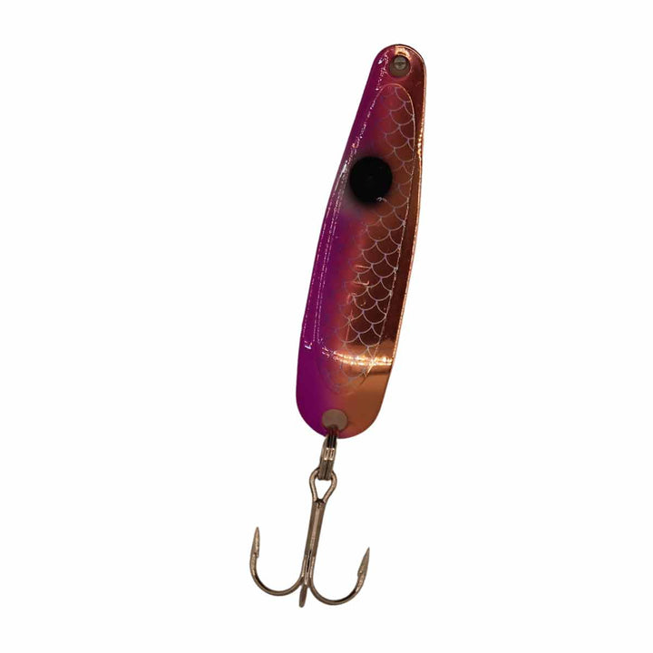 Advance Tackle Stinger Scorpion Spoon