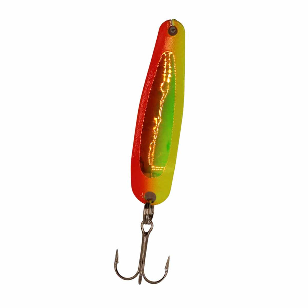 Advance Tackle Stinger Scorpion Spoon