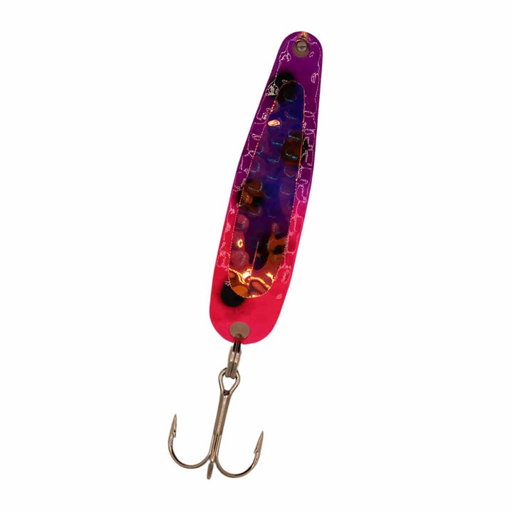 Advance Tackle Stinger Scorpion Spoon