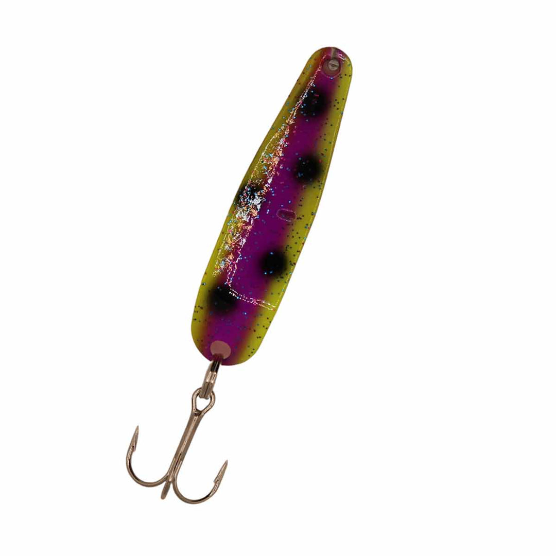 Advance Tackle Stinger Scorpion Spoon