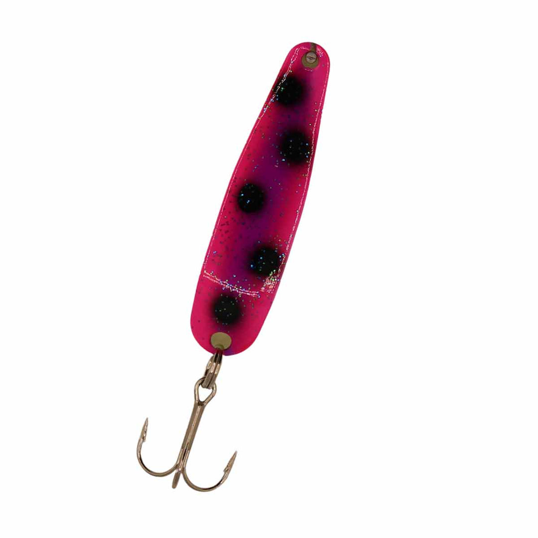 Advance Tackle Stinger Scorpion Spoon