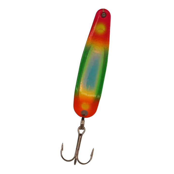 Advance Tackle Stinger Scorpion Spoon