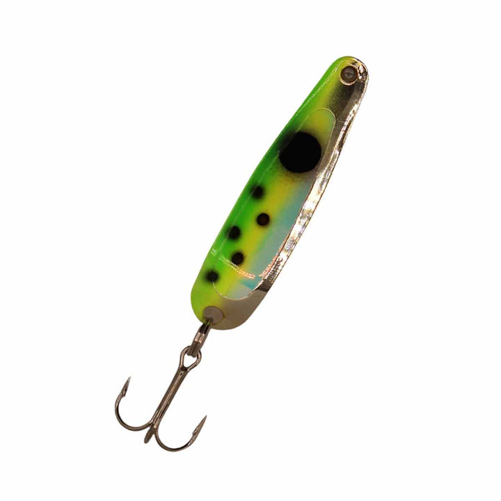 Advance Tackle Stinger Scorpion Spoon