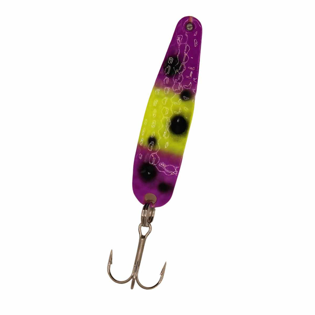 Advance Tackle Stinger Scorpion Spoon