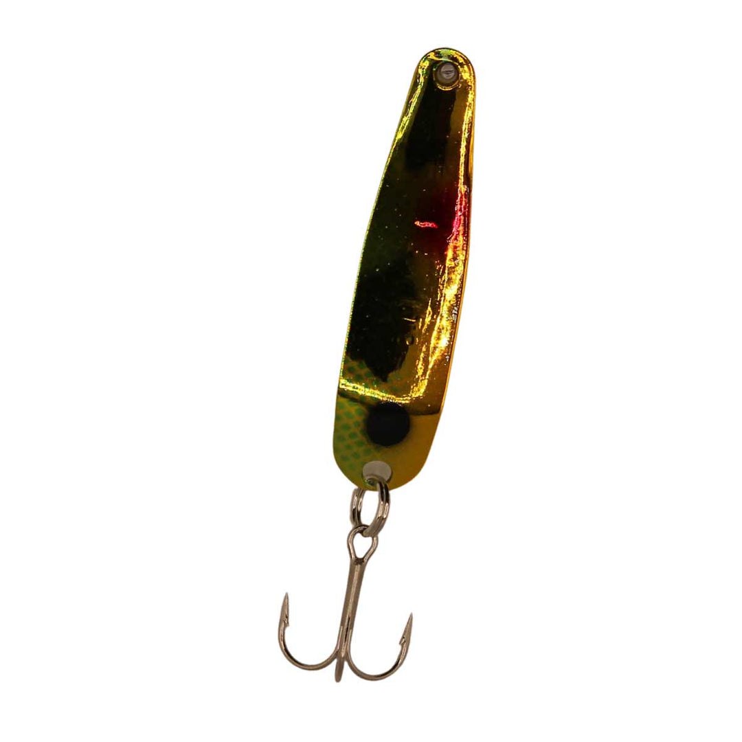 Advance Tackle Stinger Scorpion Spoon