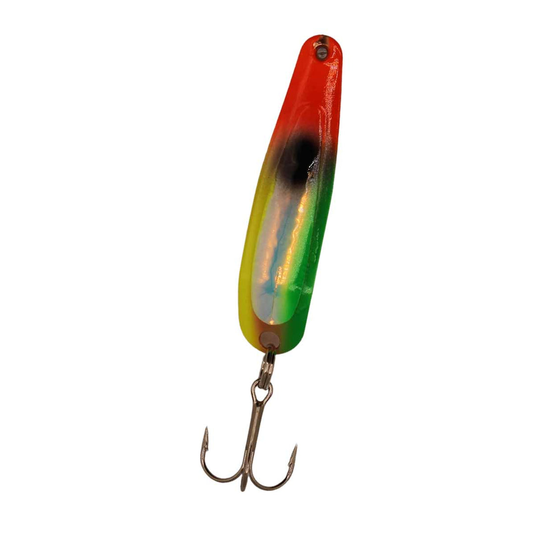 Advance Tackle Stinger Scorpion Spoon