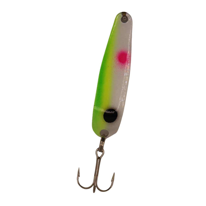 Advance Tackle Stinger Scorpion Spoon