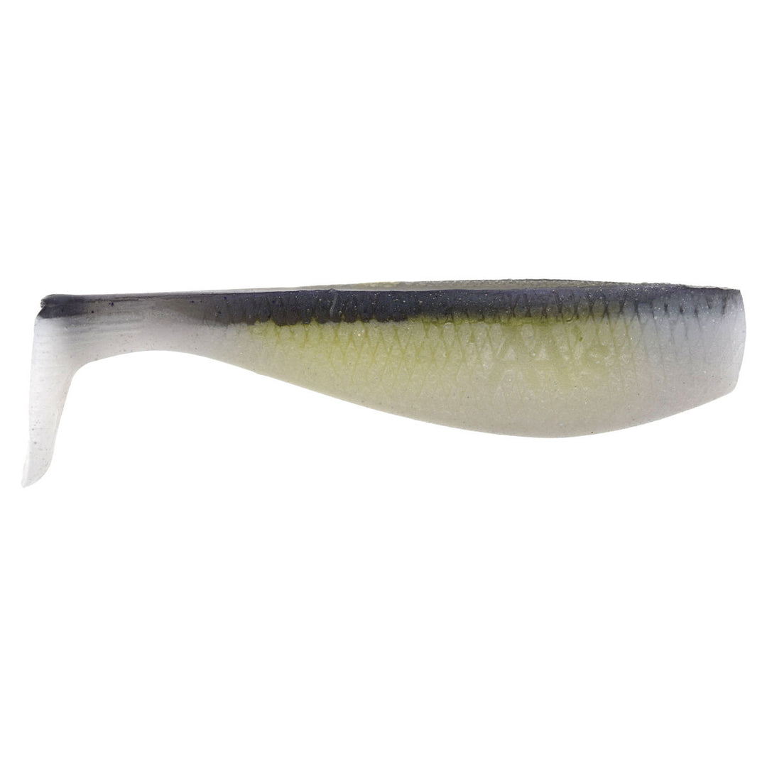 AA Worms Bad Bubba Shad