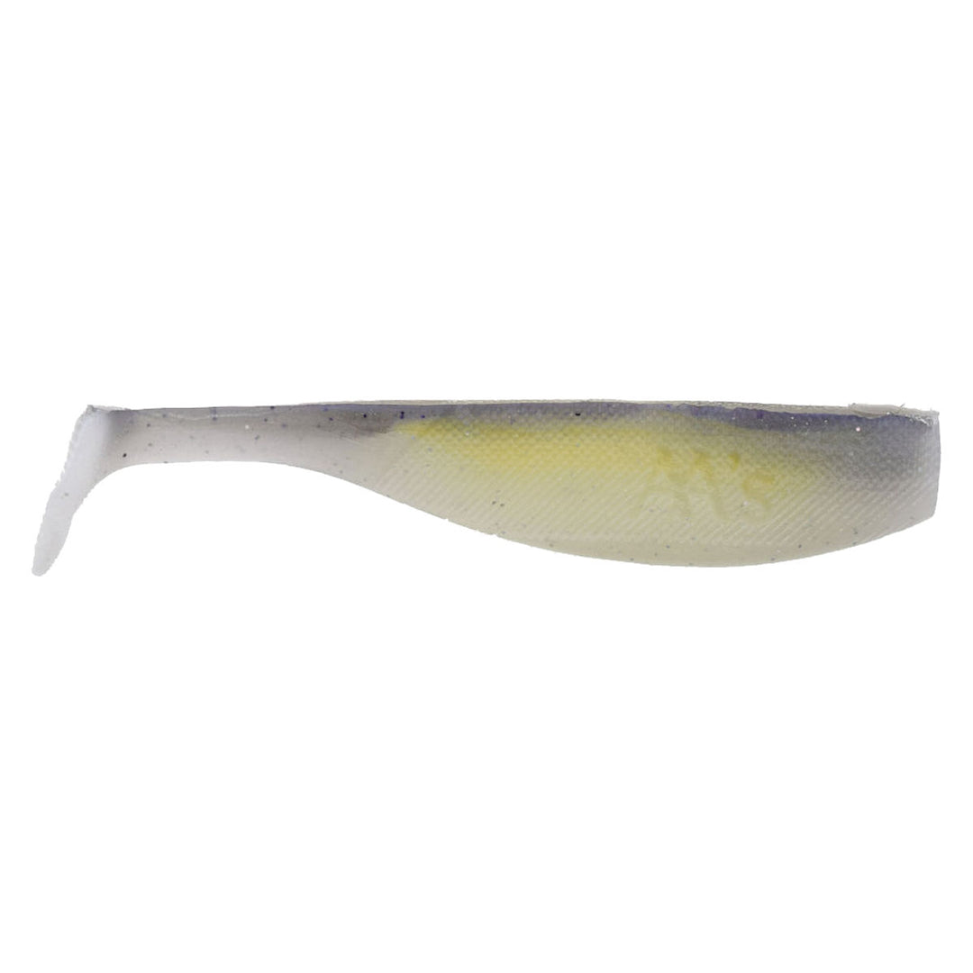 AA Worms Shad Tail Swimbaits