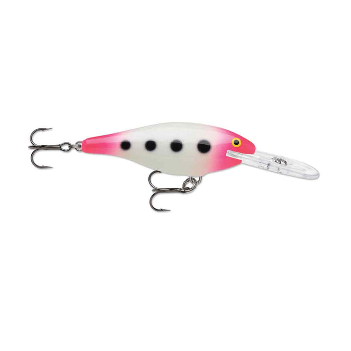 Rapala Shad Rap - Continued