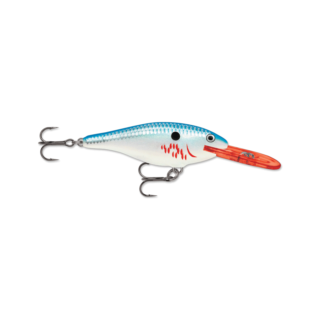 Rapala Shad Rap